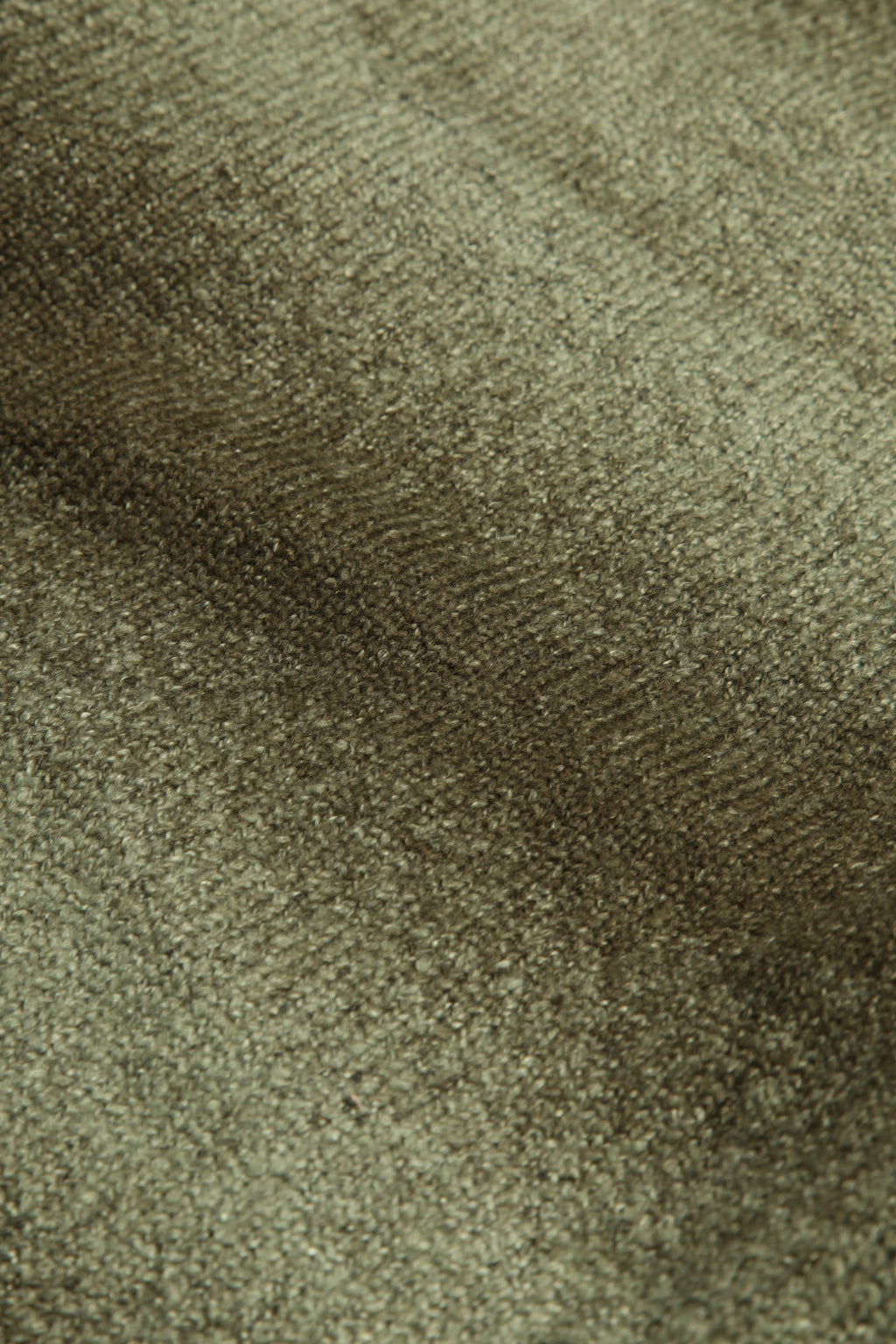 Blacksmith - Static Stripe Sweater - Olive
