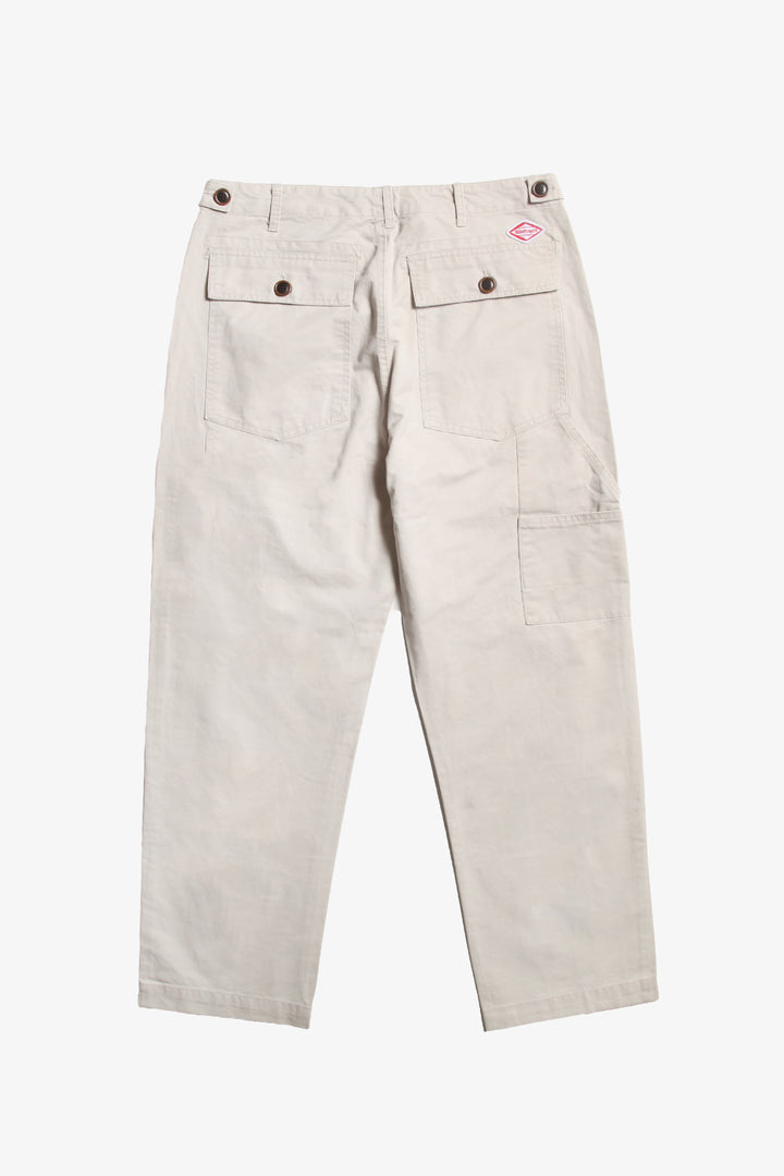 Blacksmith - Sowing Field Pants - Stone