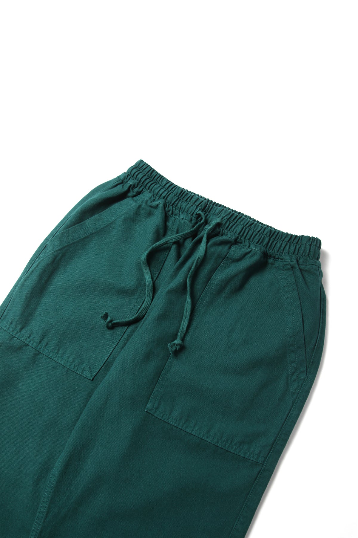 Service Works - Classic Chef Pants - Teal