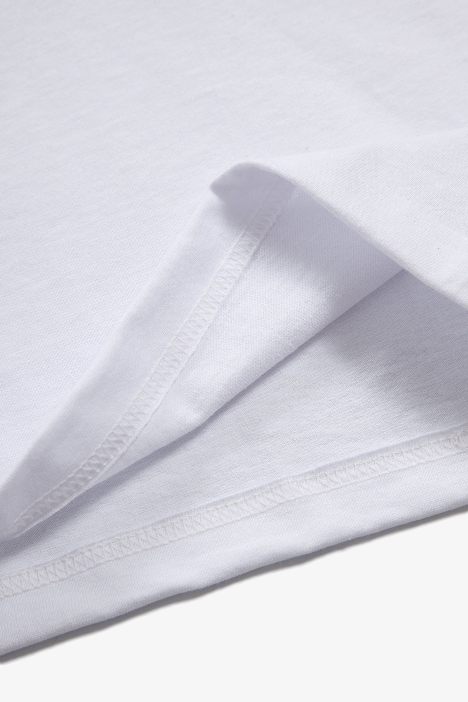 Power House - Super Weight T-Shirt - White