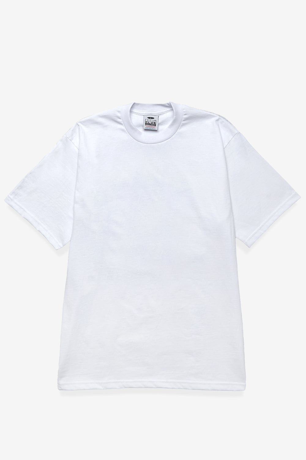Pro Club - Heavyweight T-Shirt - White